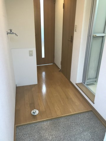 シュロスハイム東白楽のその他