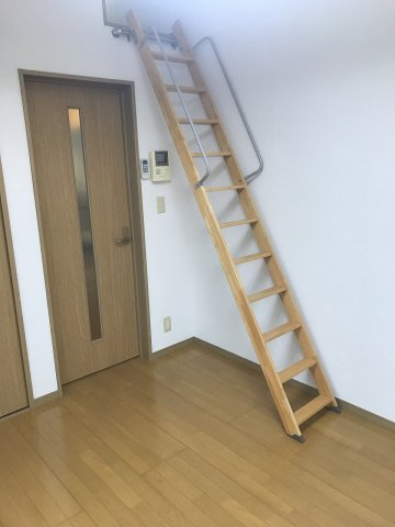 シュロスハイム東白楽のその他