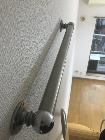 シュロスハイム東白楽のその他
