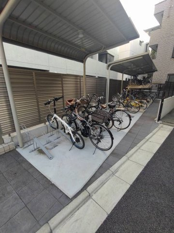 Cielo Azulのその他共用部分