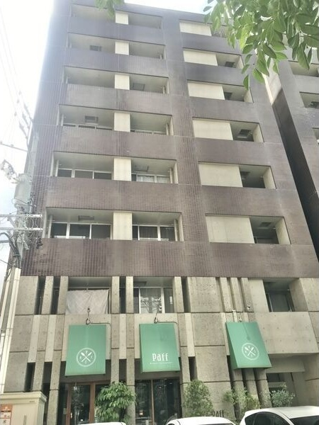 プリマヴェール名駅シュールのその他共用部分