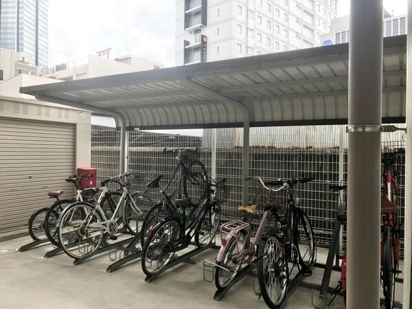 プリマヴェール名駅シュールの設備