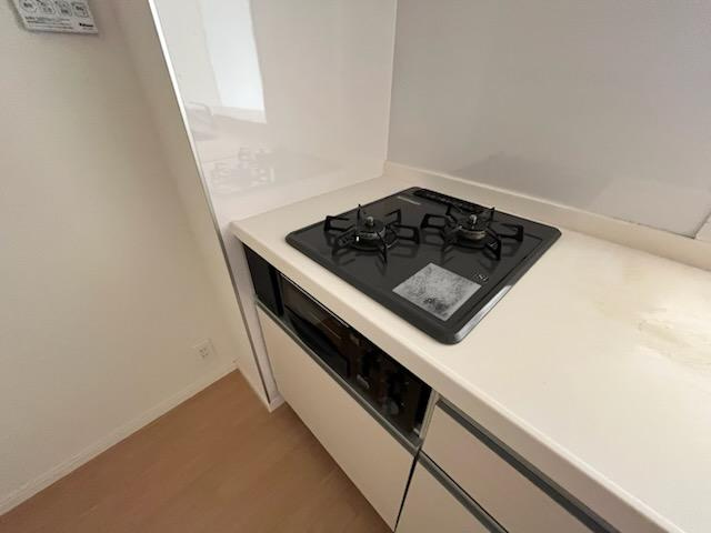グローリア志木のキッチン|キッチン
