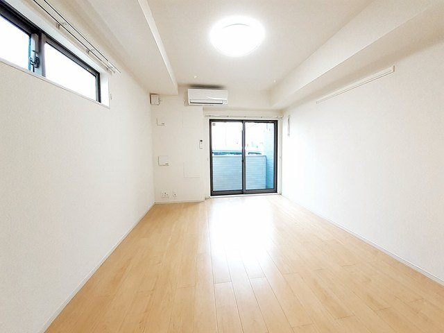 デーア　アロッジオの内装