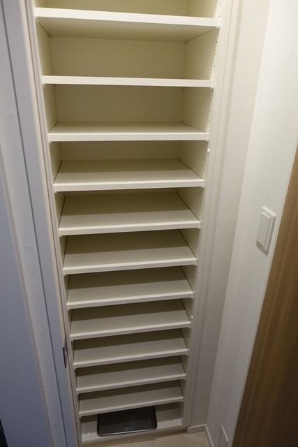 パークアクシス赤塚のその他|※写真は同タイプ住戸です。
