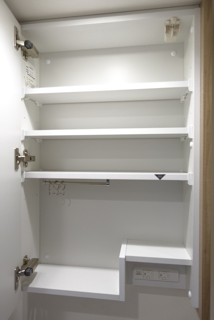 パークアクシス赤塚のその他|※写真は同タイプ住戸です。