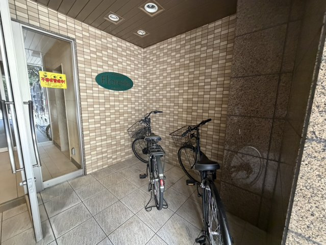 Floresta名駅のその他