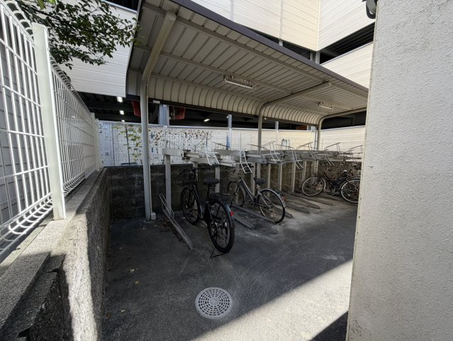 Floresta名駅のその他共用部分