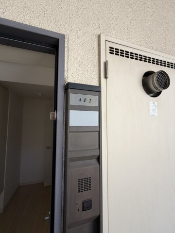 Floresta名駅のその他