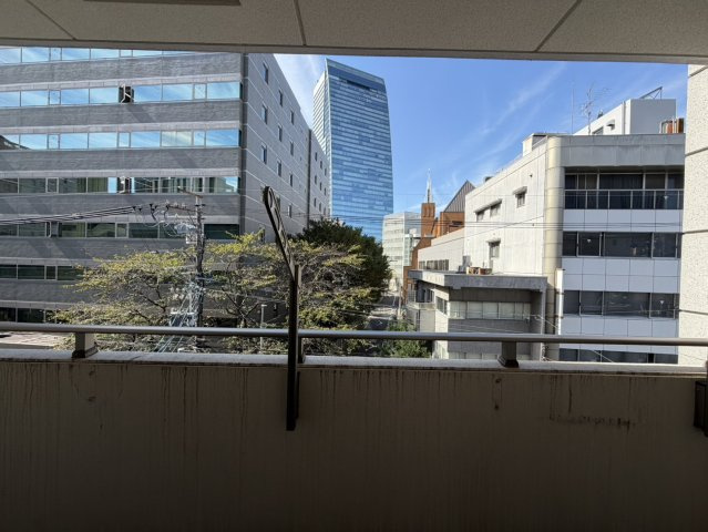 Floresta名駅の展望