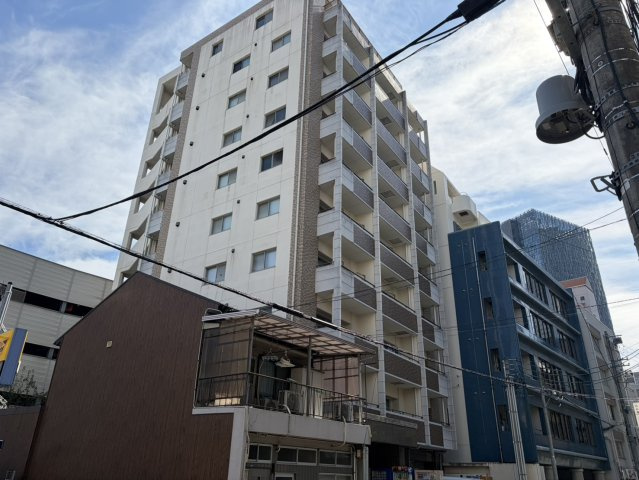 Floresta名駅