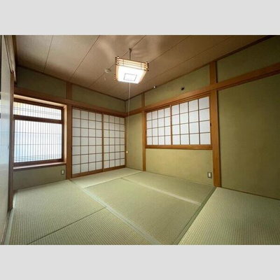 【和室】 | 真上町６丁目戸建