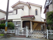 真上町６丁目戸建の画像