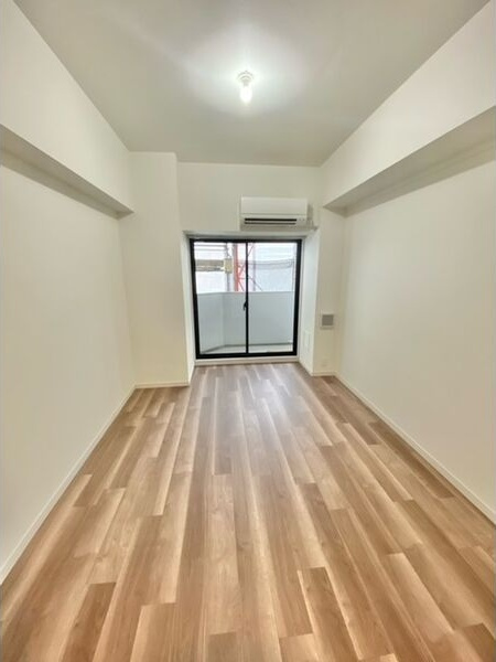 S-RESIDENCE名駅の居間・リビング