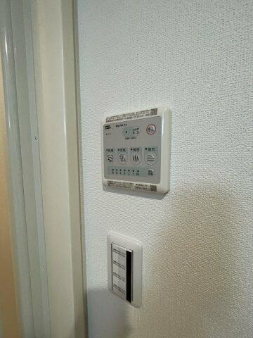 ウィンドテラス矢切のその他
