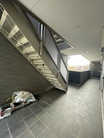 ウィンドテラス矢切のその他共用部分