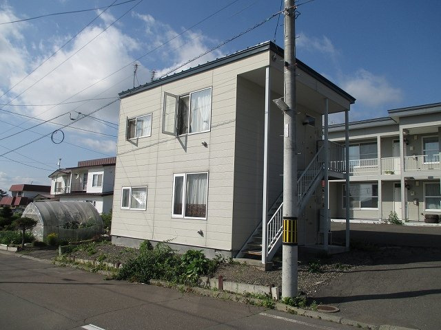 コーポ倉川