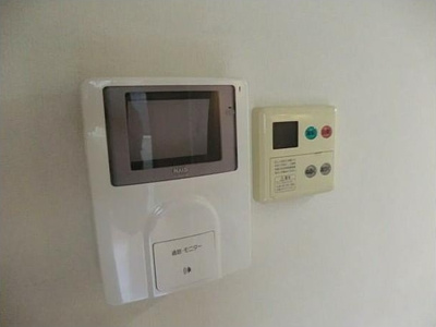 【設備】ハレルアナ