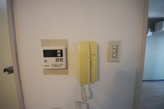 【設備】エリートイン柏　