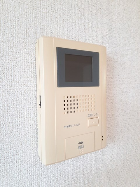 ヘブンリーブルーの設備