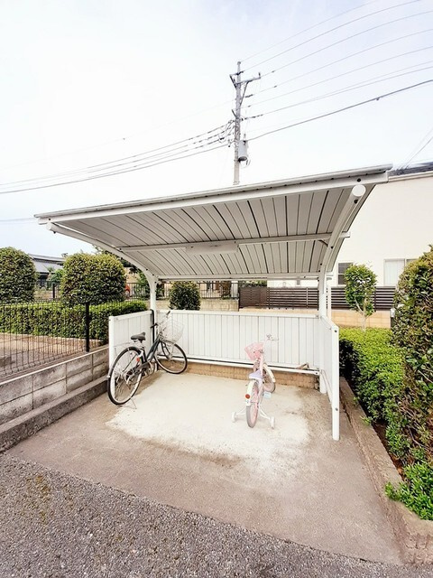 ヘブンリーブルーのその他