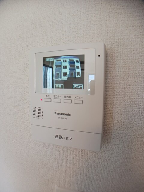 クラール　島野　Ｂの設備