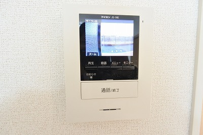 Ｒａｉｎｂｏｗ　Ｓｋｙ　ｚの設備