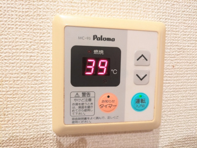 ※クリーニング前の参考写真です