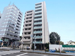 コージーコート茗荷谷の画像