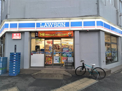 コンビニ