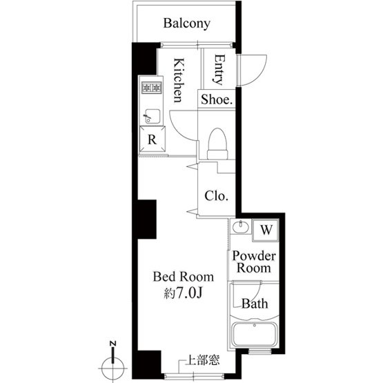 【間取り】 | CERES住吉