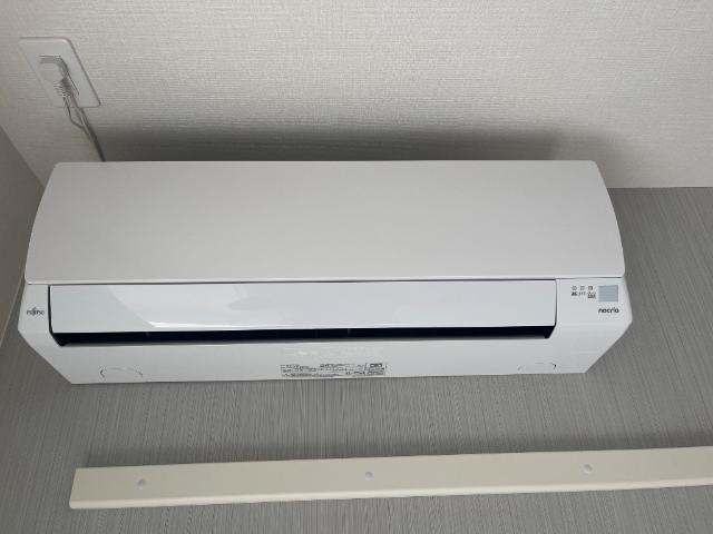 テンテラスの設備|室内設備