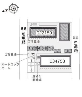【その他】 | レオパレス真Ⅵ