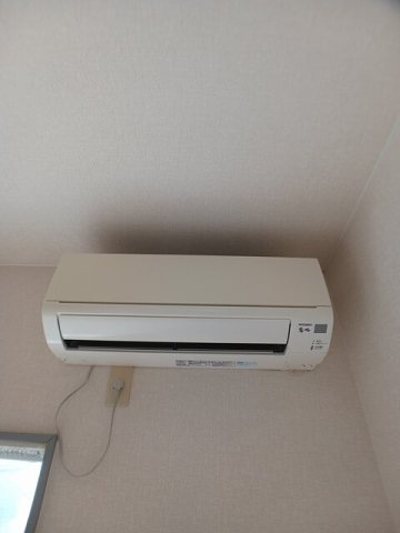 バーン荒町Ｂ棟の設備