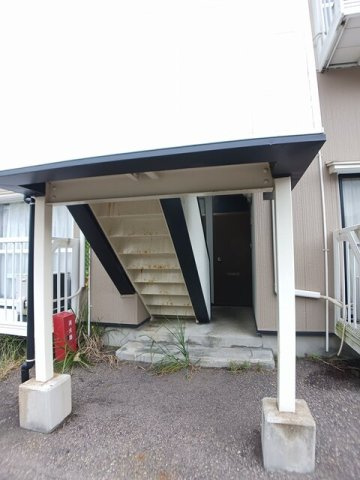 バーン荒町Ｂ棟のその他
