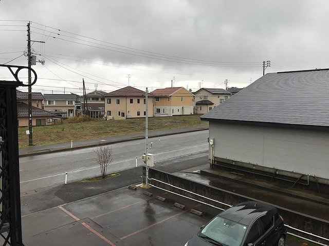レオパレスアビタシオンのその他