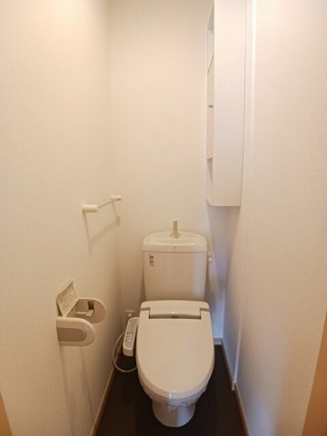 セレーブルＢのトイレ