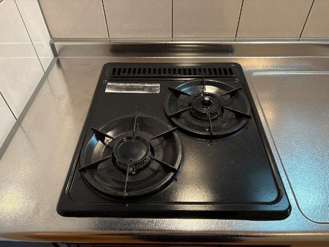 メゾン　ソレイユのキッチン|キッチン
