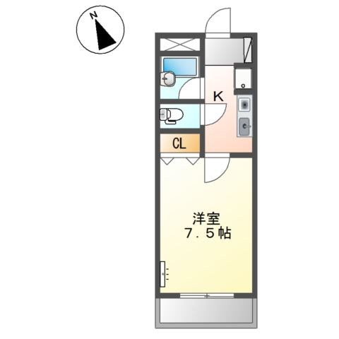 グリーンヒルズ図書館通り