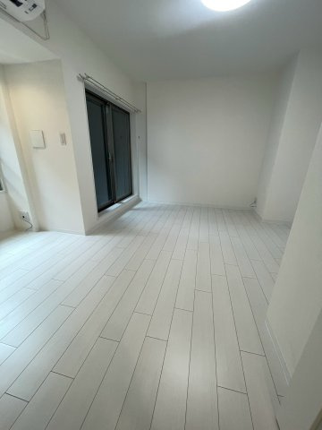 MAXIV梅島DUEの居間・リビング