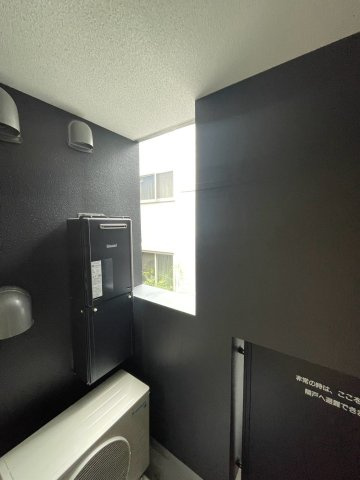 MAXIV梅島DUEの展望