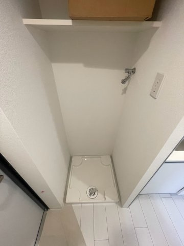 MAXIV梅島DUEの内装