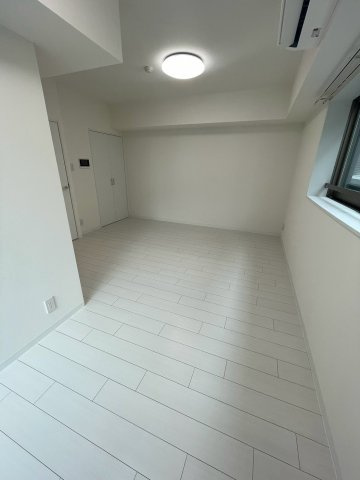 MAXIV梅島DUEの居間・リビング