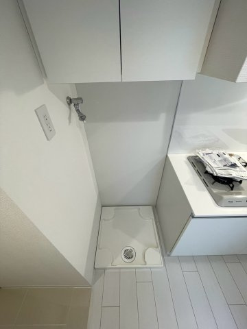 MAXIV梅島DUEの内装