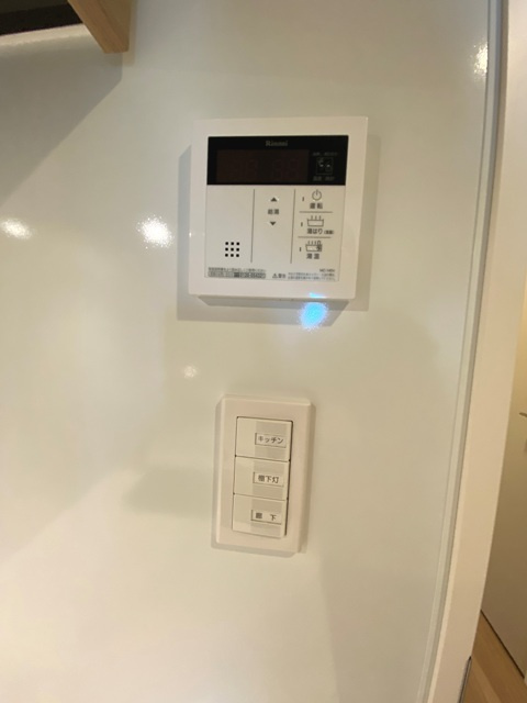 パークアクシス吾妻橋のその他|※写真は同タイプ住戸です。