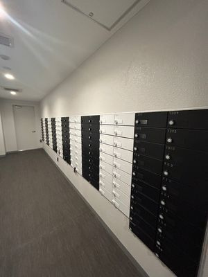 共用設備