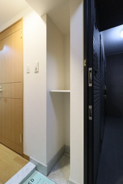 パレステュディオ銀座一丁目のその他