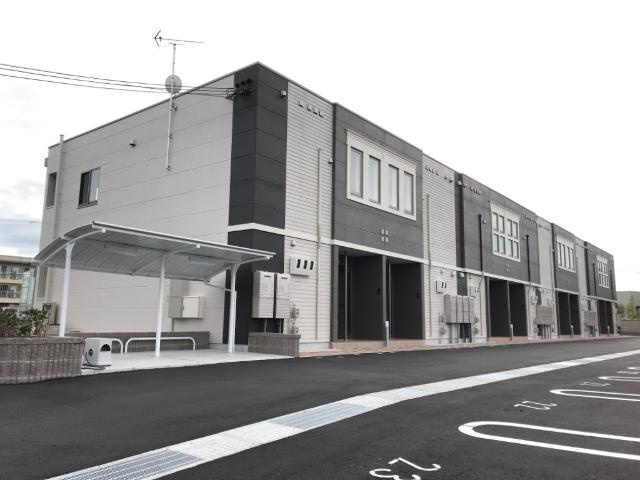プランドールＭ＆Ｎ.Ⅱ
