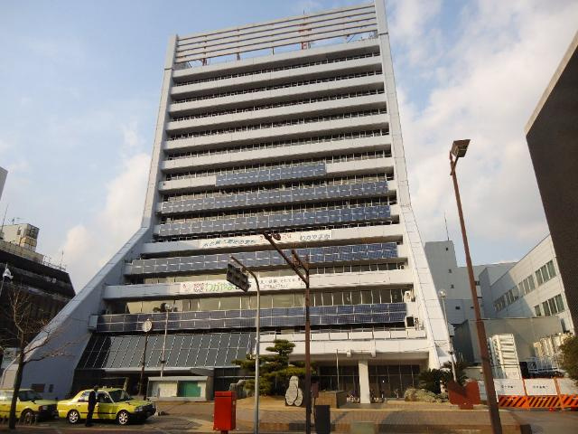 レジデンスヒルズ　ザ　ワカヤマの周辺|和歌山市役所まで1,852ｍ