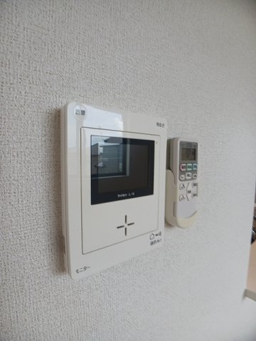 フォルトゥーナ　Ⅱのセキュリティ